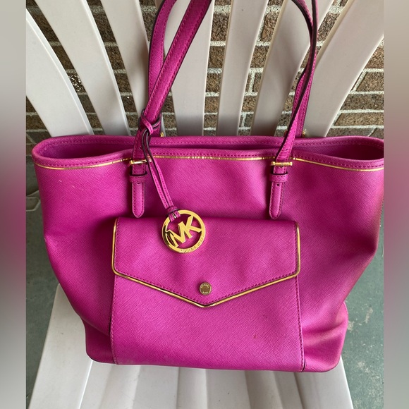 MICHAEL Michael Kors Handbags - MICHAEL MICHAEL KORS PURSE